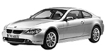 BMW E63 P3481 Fault Code