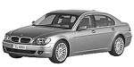 BMW E66 P3481 Fault Code