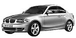 BMW E82 P3481 Fault Code