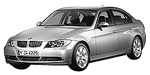 BMW E92 P3481 Fault Code