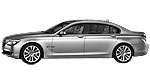 BMW F02 P3481 Fault Code